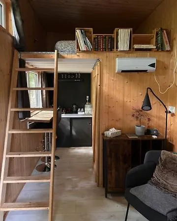 Tiny De Paula *