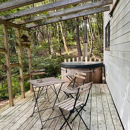 Camping Tiny De Paula