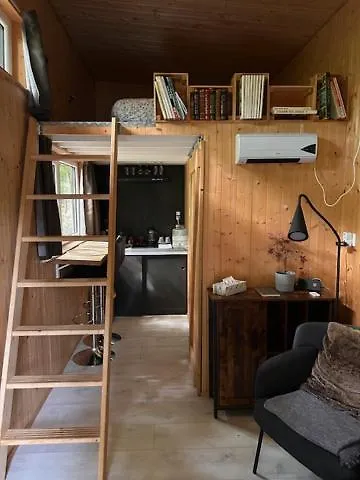 Tiny De Paula *