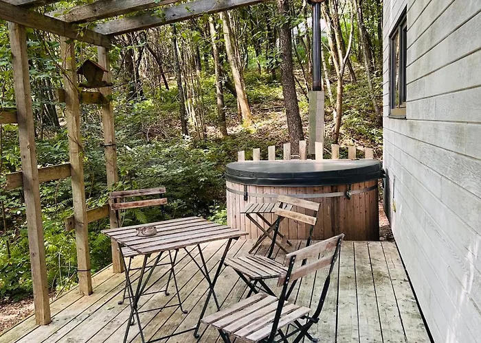 Camping Tiny De Paula